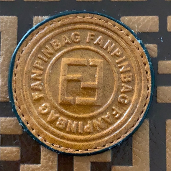 Fanpin bag - Picture 4 of 4